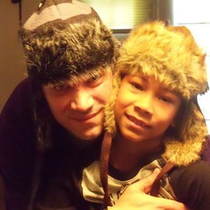 Meet your Posher, David